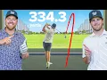 We Got Custom Fit For Brand New Drivers