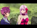 Lagu The Demon Sword Master Of Excalibur Academy END「AMV Seiken Gakuin no Maken Tsukai」- Dead ᴴᴰ
