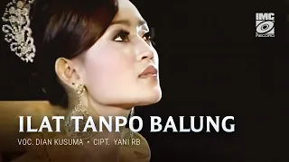 dian kusuma ilat tanpo balung bossanova jawa imc record java