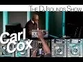 Download Lagu Carl Cox - DJsounds Show 2013 (1080p HD)