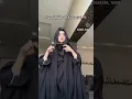 Saudi Jilbab Tutorial flower 🌸 #hijabtutorial #hijabies #hijabbegginers #easyhijabtutorial