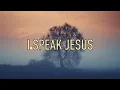 I Speak Jesus - Charity Gayle (feat. Steven Musso) (Live) - Lyric Video