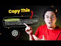 How to use AI Effectively - Prompts Tips Tricks