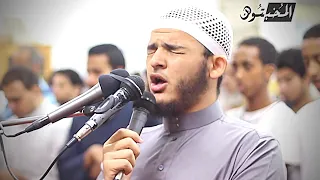 سورة الكهف الشيخ محمد عبادة صلاة القيام رمضان 1440هـ 2019م 