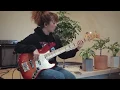 Greasy G by Joshua Redman Elastic Band - Bass Cover