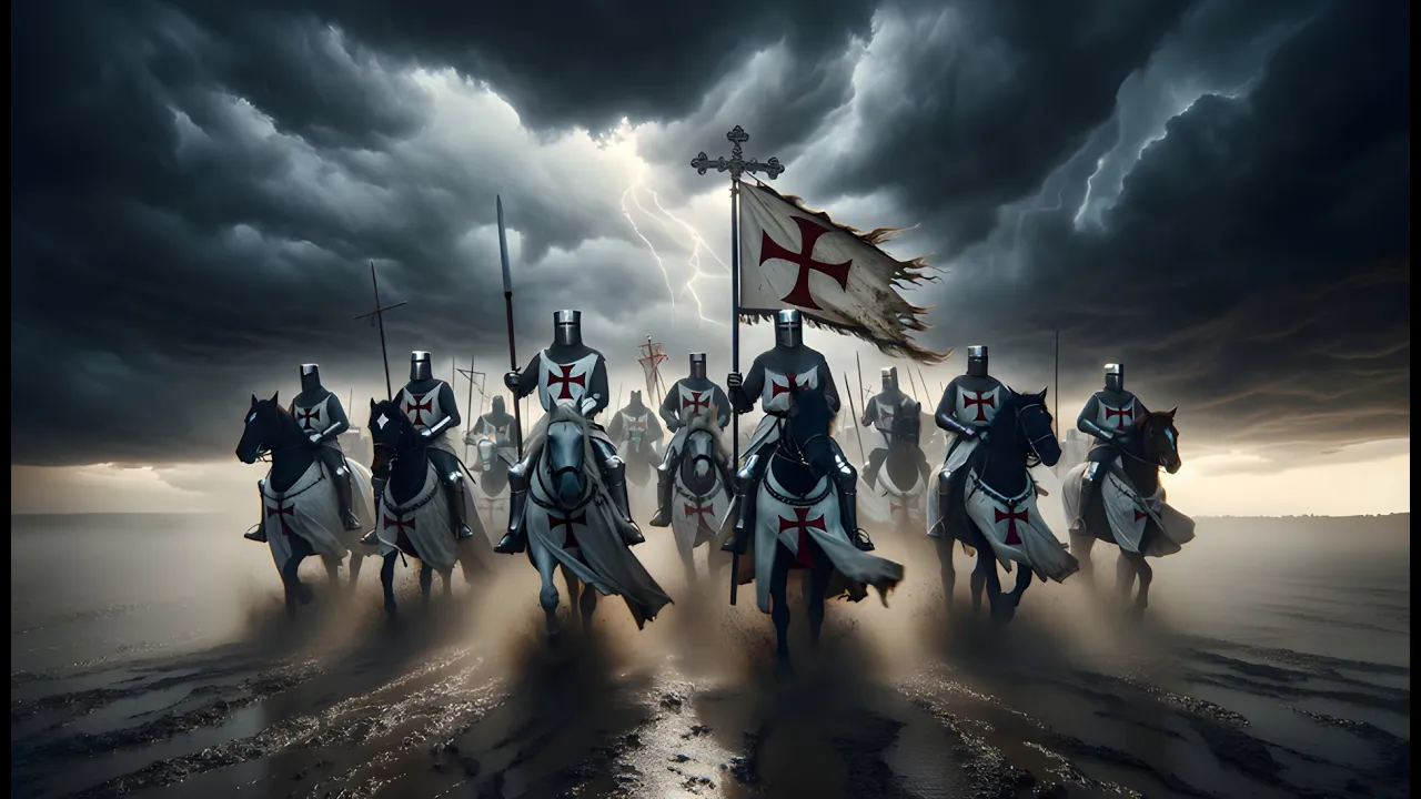 Onward Christian Soldiers (Heavy Metal Version) Onward Christian Soldiers (Heavy Metal Version)