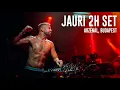 Lagu JAURI 2-hour HARD TECHNO / SCHRANZ set @ Arzenál | OUTBREAK 08.29