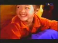 Lagu Children of the world video music from Europe various artist- BSB, Nsync, Aaron Carter