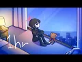 Download Lagu [Blue Archive] Alkaline Tears lofi mix 1hour loop