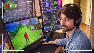 I Cheated In SypherPK's Hide & Seek!