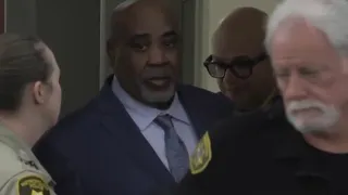10 women six men chosen as jury for Tupac Shakur murder trial