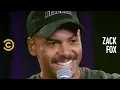 Proof That White People Aren t the Master Race - Zack Fox