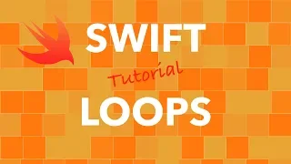 Swift Programming Loops