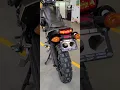FS 2021 Yamaha Tenere 700 - 8773 miles