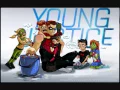 Download Lagu Young Justice - Tonight Tonight