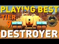 Download Lagu Playing the BEST T9 Tank Destroyer in World of Tanks!