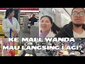 Lagu Beli Kebutuhan Rumah Tangga, Perut Mau di Langsingin Lagi?