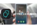How To Get Free US Number 1 Free Calling And Verification