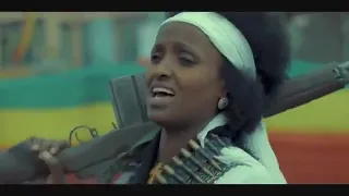 እንዴት ይቀለዳል በባዲራችን ላይ ተሰምቶ የማይጠገብ ምርጥ ሽለላ ቀረርቶ ፉከራ 