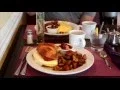 Best Breakfast How they cook it at heartwarming Harvest Cafe on Staten Island