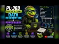 PL-300 Practice Questions 35 Power Query Data Prep Scenarios