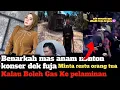 Download Lagu MAS IYU KECEPLOSAN NGGAK PERNAH PEGANG HP‼️YANG PEGANG SOSMED BUNDA ❓️