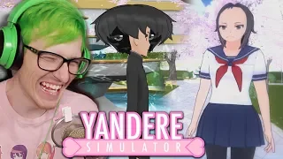 Download Yandere Simulator ...but i Completely Glitched the game MP3