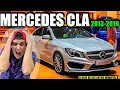 NEVER Buy a New Mercedes - Buy a 2013-2019 CLA
