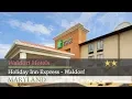 Holiday Inn Express - Waldorf