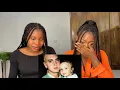 Download Lagu OUR FIRST TIME HEARING Eminem - Mockingbird (Official Music Video) REACTION!!!