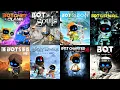 Download Lagu Astro Bot PS5 - ALLE 190 speciale bots en uit welke games ze komen, inclusief clips (+DLC)