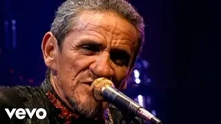 Zé Ramalho - Chão de Giz - Ao Vivo