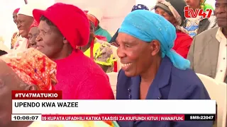 Mustakabali Wa Elimu Ya Juu TV47 Matukio 02 10 2025 
