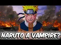 What If Naruto Were A Vampire