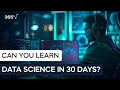 Where to Start Learning Data Science in 2025