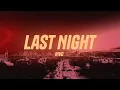 Download Lagu Rivo - Last Night (Lyrics)