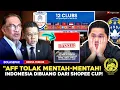 Download Lagu ‎🔴MALU BESAR!!!🤣 Indonesia GAGAL Layak ke Shopee Cup – AFF Buat Keputusan Mengejut!