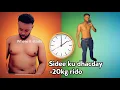 Download Lagu Isbeddelkayga 20kg! Sida Aan U dajiyey Insulin Resistance.