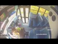 released of crash that destroyed home left school bus driver unemployed