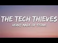 Download Lagu The Tech Thieves - Heart Made Of Stone (Lyrics)