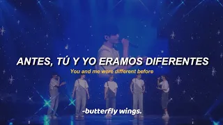 Download El secreto mejor guardado por MOA // [ TXT - 'Sweat' // Sub. Español + English Lyrics ] MP3