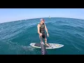 Download Lagu Finding Flow - SUP Foil Downwind