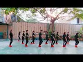 Download Lagu Give Me Your Heart Tonight - Line Dance / Choreo by Linah Lunardi (INA) / Demo by Rajawali LDC
