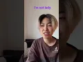 Download Lagu I am not lady 💃🏼 #thailand #ladyboys