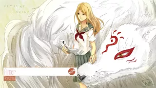 Download Natsume Yuujinchou Go Full Ending『Aimer   Akane Sasu』   YouTube MP3