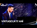 Download Lagu Geniul De 17 Ani Al Pianului | Romanii au Talent