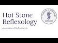Hot Stone Reflexology