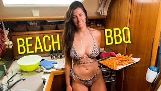 BUDDY BOATING ADVENTURES & WE’RE FINALLY LEAVING TURKEY! EP-33