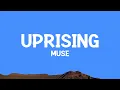 Download Lagu @muse - Uprising (Lyrics)