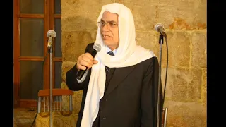 روحي فدا القرشي   هام قلبي   سل  البيت المبارك   يا ليلة السفح   المنشد حسن حفار رحمه الله دندنها